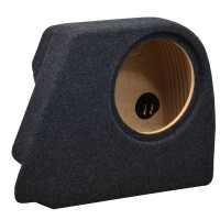 OEM speaker Basser 10" for Honda Civic hatchback