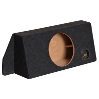 OEM Basser 10" cabinet for Infinity Q60
