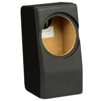 OEM speaker Basser 8" for Mercedes E-Class sedan