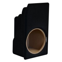 OEM speaker Basser 8" for Mercedes GLK