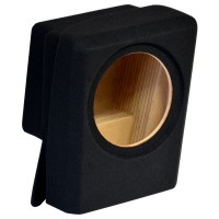 OEM Basser 10" speaker for Mitsubishi Outlander