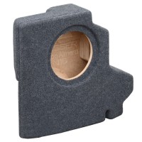OEM speaker Basser 8" for Nissan Almera