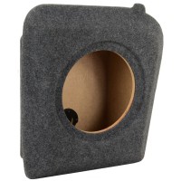 OEM speaker Basser 10" for Škoda Octavia II sedan