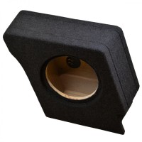 OEM speaker Basser 10" for Opel Vivaro / Renault Trafic / Nissan NV300
