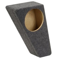 OEM speaker Basser 8" for Renault Espace