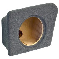 OEM speaker Basser 10" for Škoda Superb 2