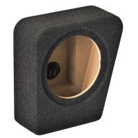 OEM speaker Basser 10" for Volkswagen Passat B5 sedan
