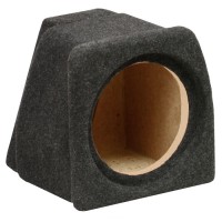 OEM speaker Basser 8" for Volkswagen Sharan II