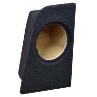 OEM speaker Basser 8" for Volkswagen Touareg