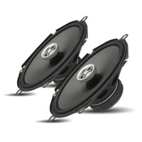 Powerbass OE-682 speakers