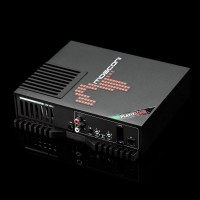 Amplifier Mosconi Gladen ONE 130.2