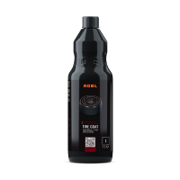 Tire protection ADBL Tire Dressing (1000 ml)