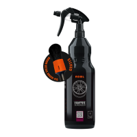 ADBL Vampire fly rust remover (1000 ml) + Brush 16