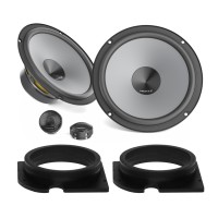 Speakers for Škoda Octavia I Combi no.1