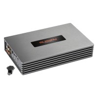 Musway ONE1000 speakers