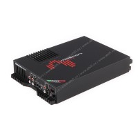Amplifier Mosconi Gladen ONE 100.6