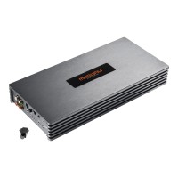 Musway ONE2000 speakers