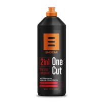 Polishing paste Ewocar One Cut (1 l)