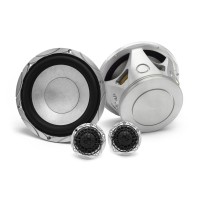 Quartorigo Opus speakers