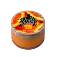 Solid wax for warm colors Dodo Juice Orange Crush (150 ml)
