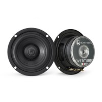 Speakers Quartorigo Overture Mid