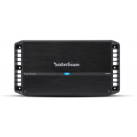 Rockford Fosgate PUNCH P1000X5 amplifier