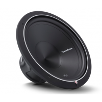 Rockford Fosgate PUNCH P1S4-15 subwoofer