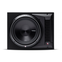 Boxed subwoofer Rockford Fosgate PUNCH P3-1X12