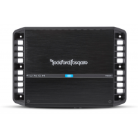 Rockford Fosgate PUNCH P400X4 amplifier