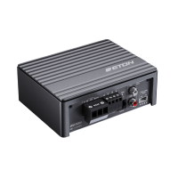 Eton PA 1 amplifier
