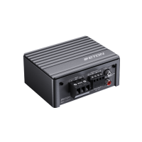 Eton PA 2 amplifier