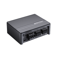 Eton PA 4 amplifier