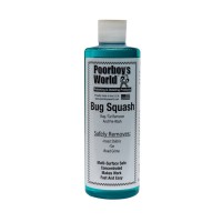 Poorboy's Bug Squash Remover (473ml)