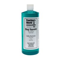 Poorboy's Bug Squash Remover (946ml)