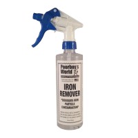 Poorboy's Iron Remover (473ml)