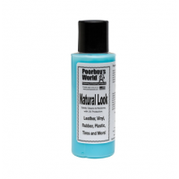 Poorboy's Natural Look Plastic Cleaner (118ml)