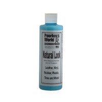 Poorboy's Natural Look Plastic Revitalizer (473 ml)
