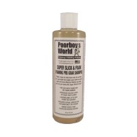 Poorboy's Super Slick & Foam (473 ml)