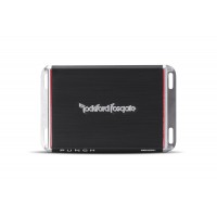 Rockford Fosgate PUNCH PBR300x1 amplifier