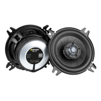 Eton PFX 10 speakers