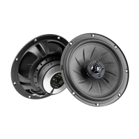 Eton PFX 16 speakers