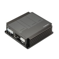 Amplifier Mosconi Gladen PICO 4|8 DSP v2