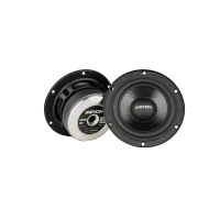 Eton POW 80 speakers
