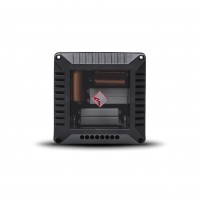 Frequency crossover Rockford Fosgate PUNCH PP4-X
