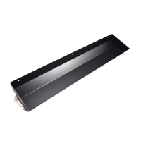 Poka Premium Shelf for Storing Polishing Pads 80 cm