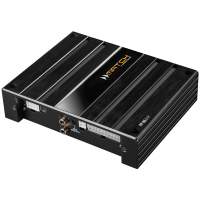 Amplifier with DSP Match PP 86DSP