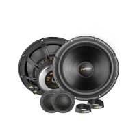 Eton PRO 16+ speakers