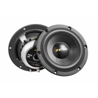 Eton PRO 80 speakers