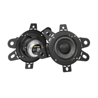 Eton PRW 50 speakers