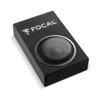 Subwoofer in a Focal PSB 200 box